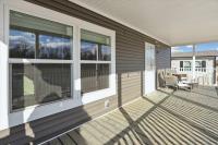 2024 Clayton 40 Savannah Living  Home