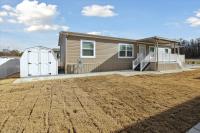 2024 Clayton 40 Savannah Living  Home