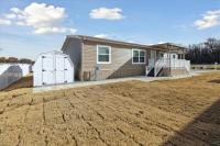 2024 Clayton 40 Savannah Living  Home