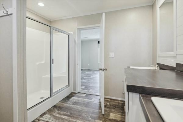 2024 Clayton 40 Savannah Living  Home