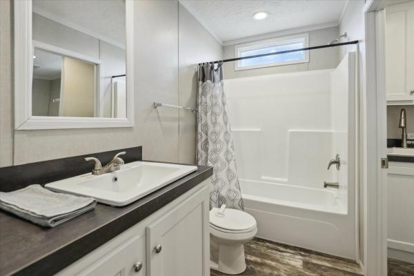 2024 Clayton 40 Savannah Living  Home