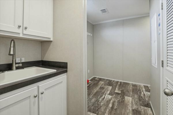 2024 Clayton 40 Savannah Living  Home