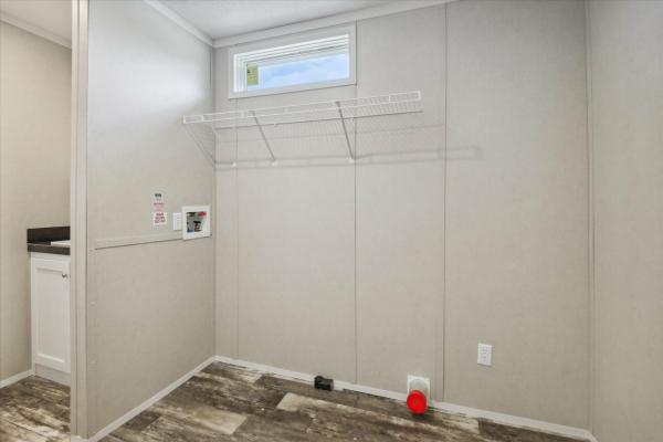 2024 Clayton 40 Savannah Living  Home