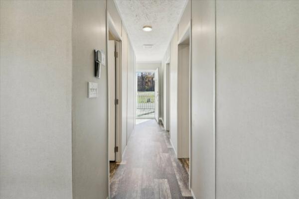 2024 Clayton 40 Savannah Living  Home