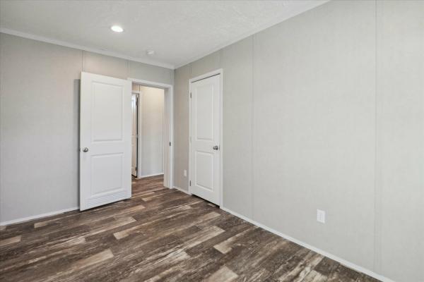 2024 Clayton 40 Savannah Living  Home