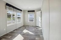 2024 Clayton 40 Savannah Living  Home