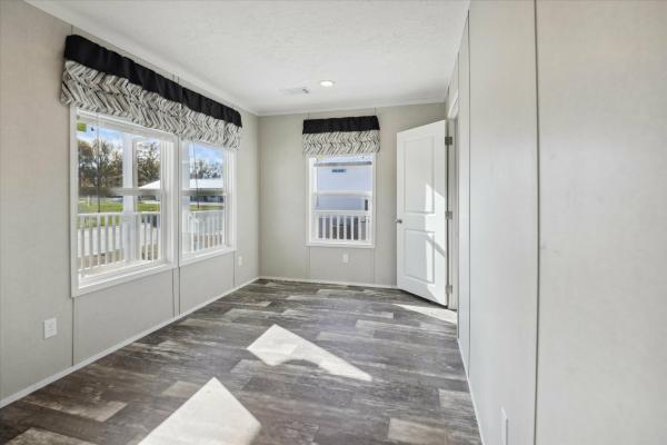 2024 Clayton 40 Savannah Living  Home