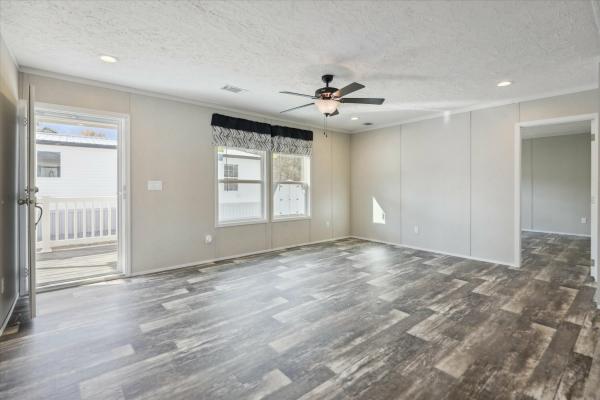 2024 Clayton 40 Savannah Living  Home