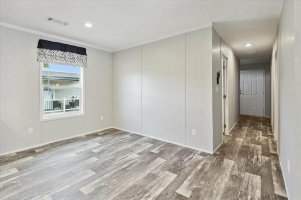 2024 Clayton 40 Savannah Living  Home