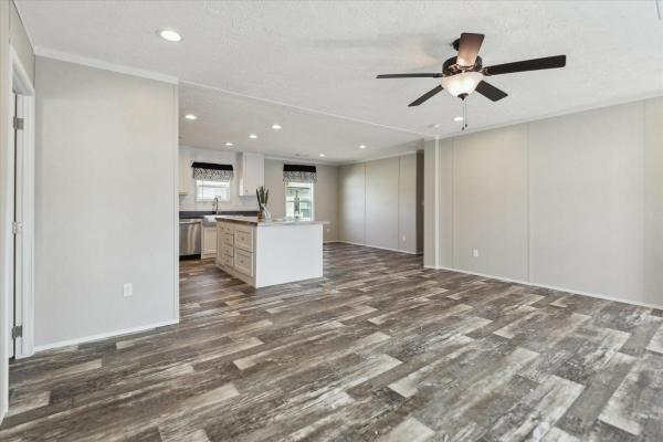 2024 Clayton 40 Savannah Living  Home