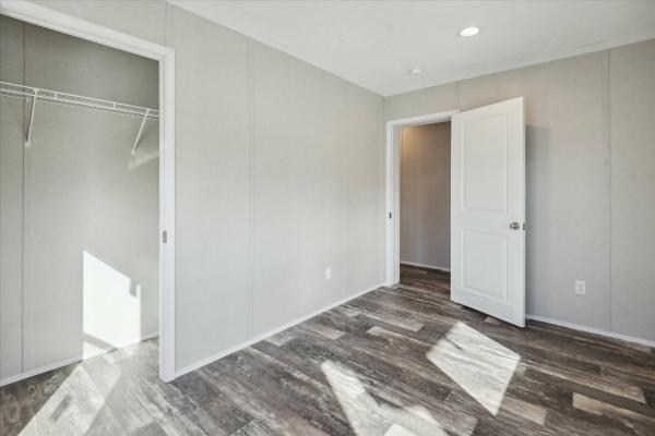 2024 Clayton 40 Savannah Living  Home