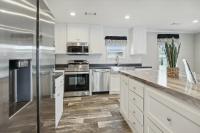 2024 Clayton 40 Savannah Living  Home