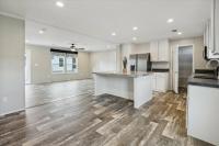 2024 Clayton 40 Savannah Living  Home