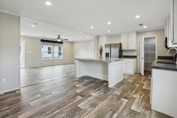 2024 Clayton 40 Savannah Living  Home