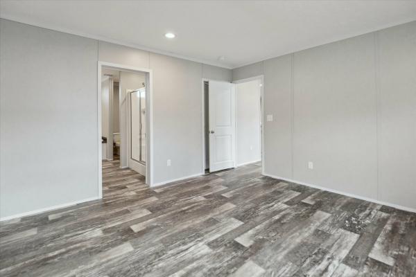 2024 Clayton 40 Savannah Living  Home