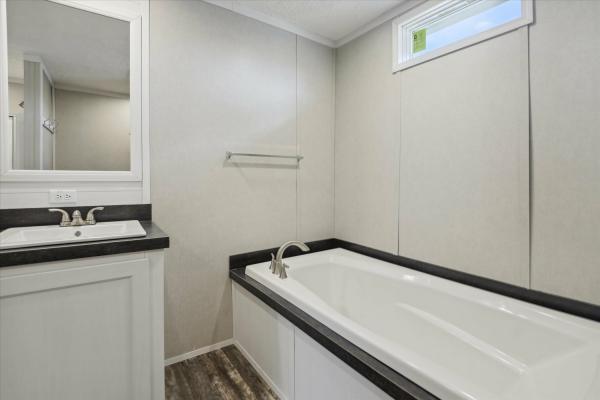 2024 Clayton 40 Savannah Living  Home