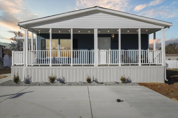 2024 Clayton 42 Savannah Living  Home