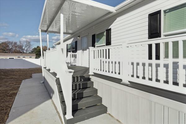 2024 Clayton 42 Savannah Living  Home