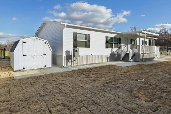 2024 Clayton 42 Savannah Living  Home