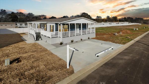 2024 Clayton 42 Savannah Living  Home
