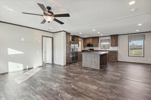 2024 Clayton 42 Savannah Living  Home