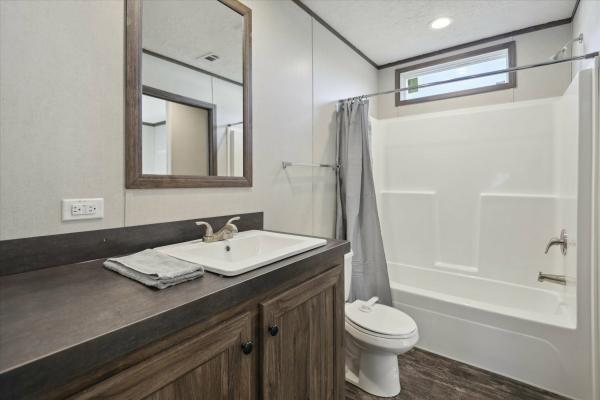 2024 Clayton 42 Savannah Living  Home