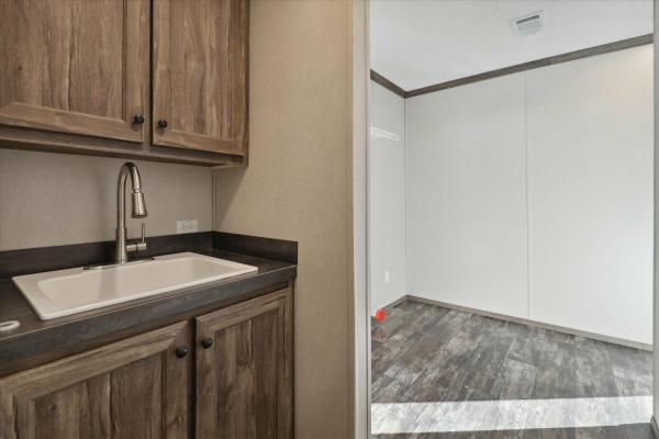 2024 Clayton 42 Savannah Living  Home