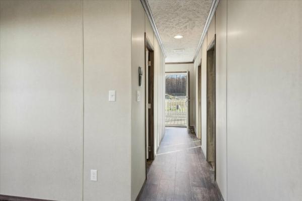 2024 Clayton 42 Savannah Living  Home