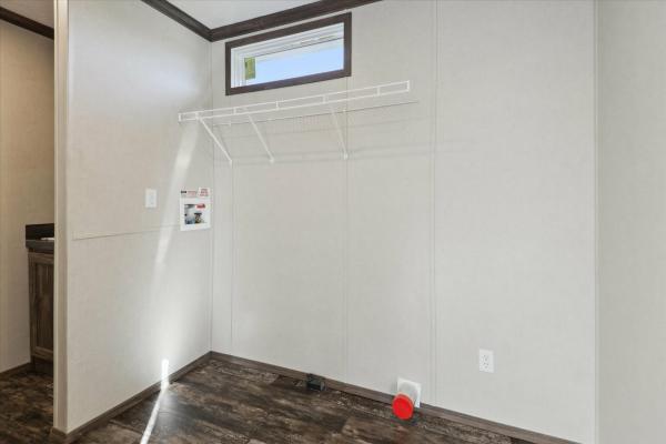 2024 Clayton 42 Savannah Living  Home