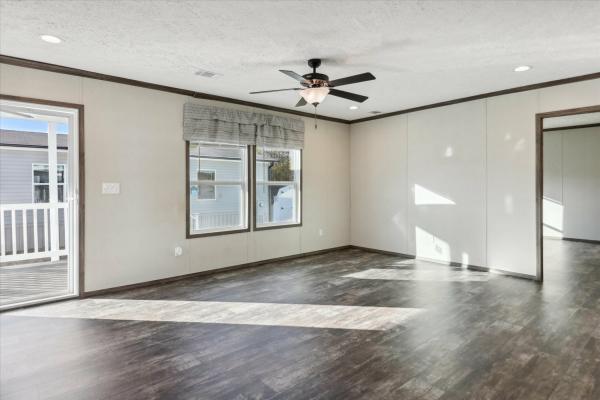 2024 Clayton 42 Savannah Living  Home