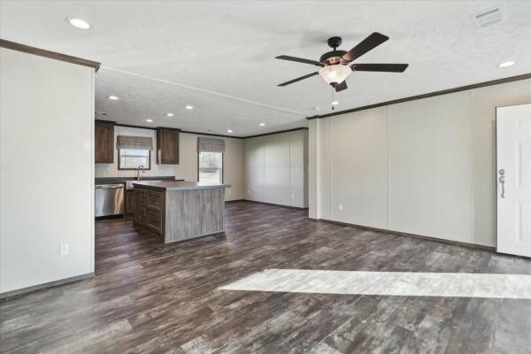 2024 Clayton 42 Savannah Living  Home