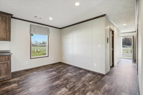 2024 Clayton 42 Savannah Living  Home