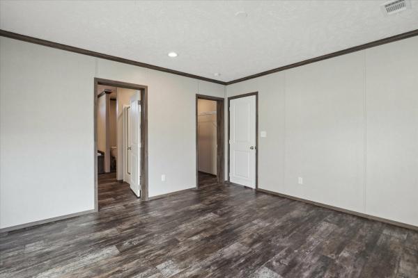 2024 Clayton 42 Savannah Living  Home