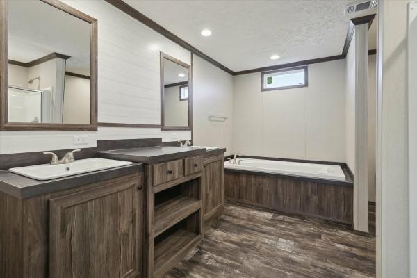 2024 Clayton 42 Savannah Living  Home