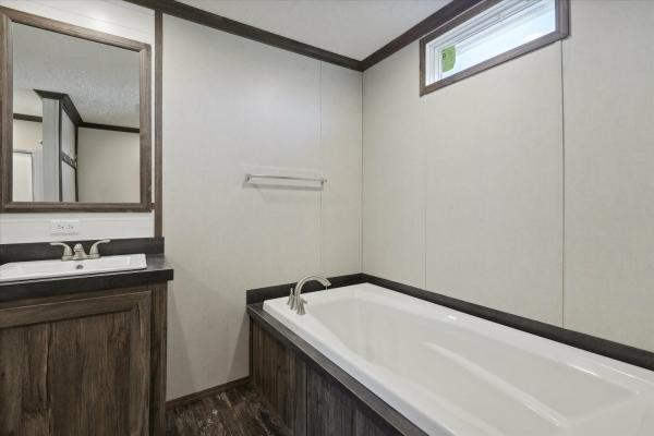 2024 Clayton 42 Savannah Living  Home