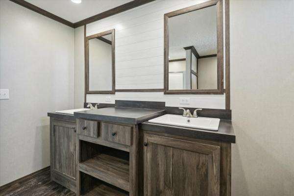 2024 Clayton 42 Savannah Living  Home