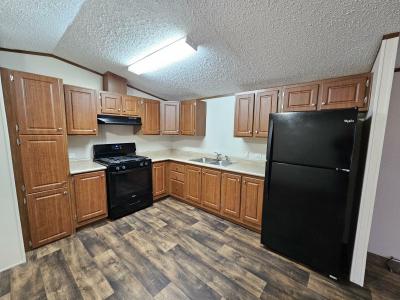 Mobile Home at 46000 Geddes Road #52 Canton, MI 48188