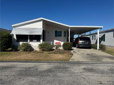 Mobile Home at 299 Lake Erie Dr Mulberry, FL 33860