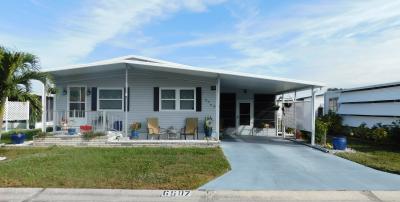 Mobile Home at 6507 Oahu Drive Bradenton, FL 34207