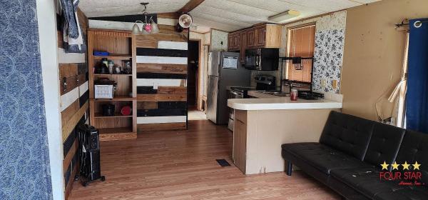 1989 PARK  Home