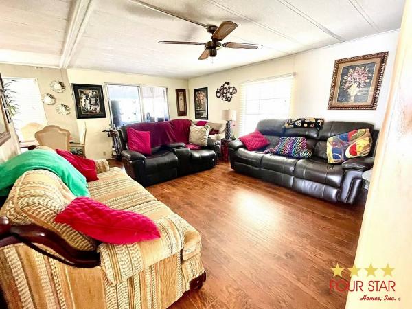 1981 Twin  Home