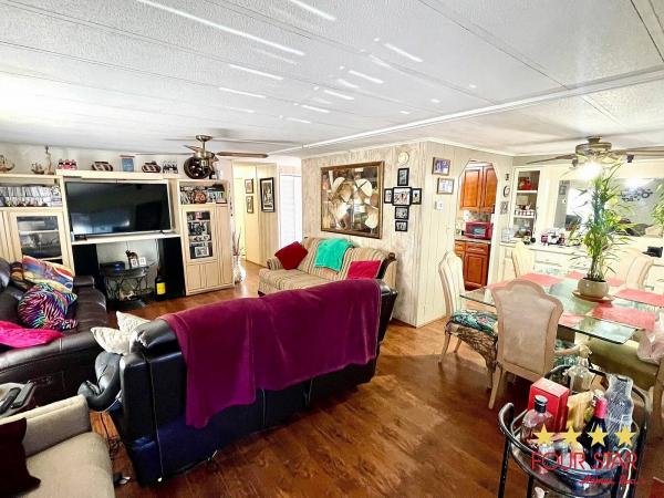 1981 Twin  Home