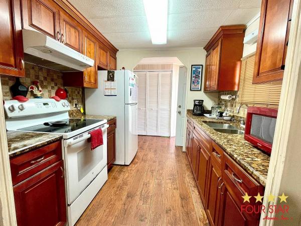 1981 Twin  Home