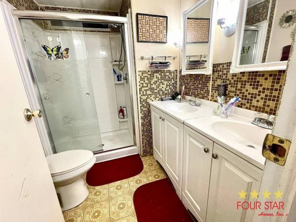 1981 Twin  Home