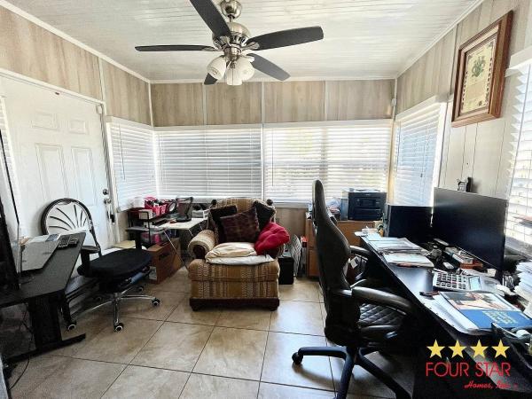 1981 Twin  Home
