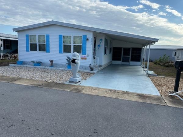 1984  Mobile Home For Sale