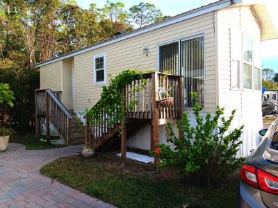 Mobile Home at 1700 Barefoot Williams Rd. L-4 Naples, FL 34113