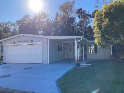 Mobile Home at 19 Galemont Drive Flagler Beach, FL 32136