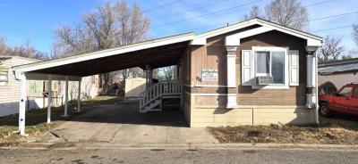 Mobile Home at 5400 Sheridan Blvd Arvada, CO 80002