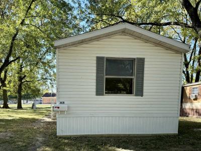 Mobile Home at 2820 Ventura Drive Indianapolis, IN 46241